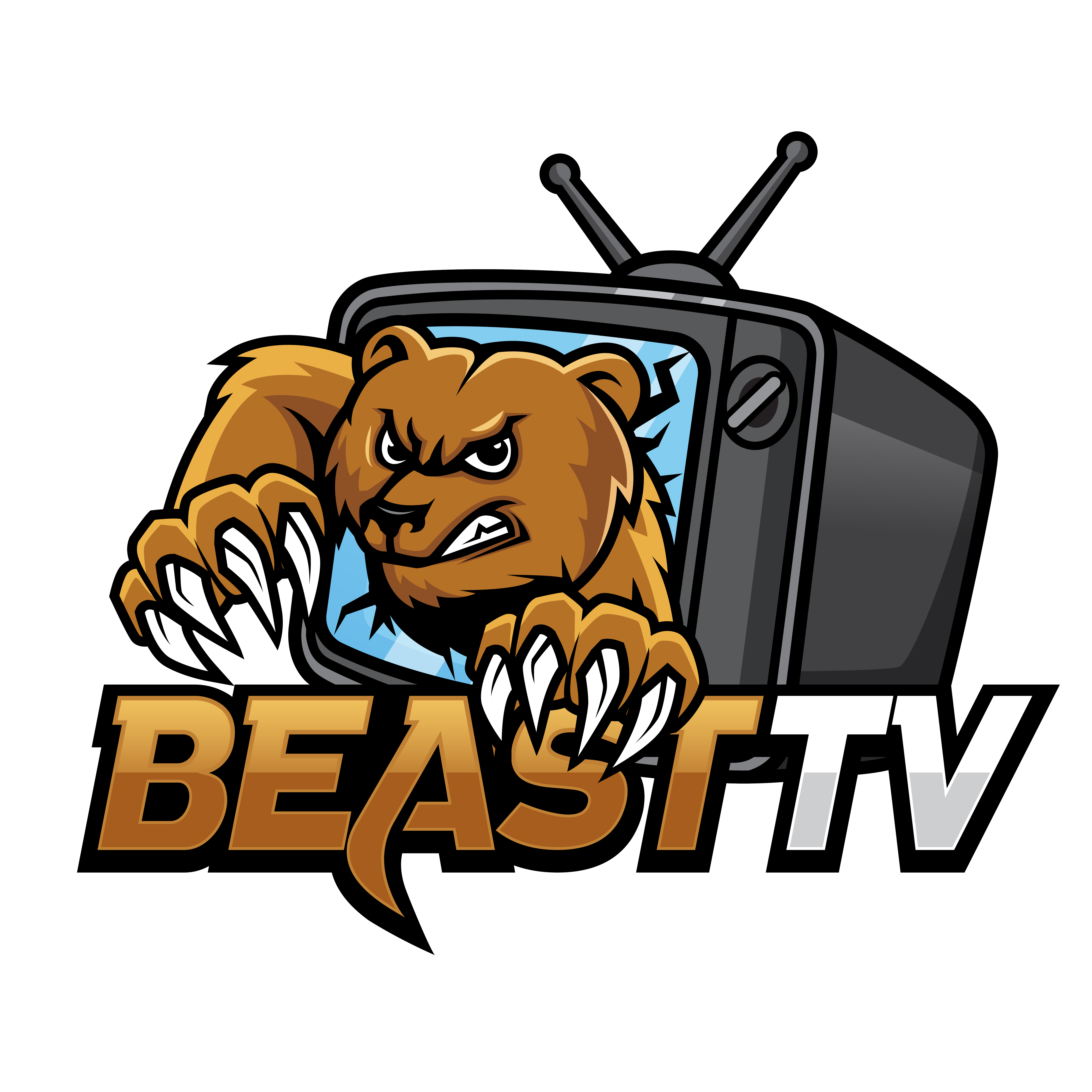 beast tv app
